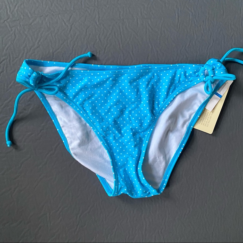New Women’s Hula Honey Bikini Bottoms XL
